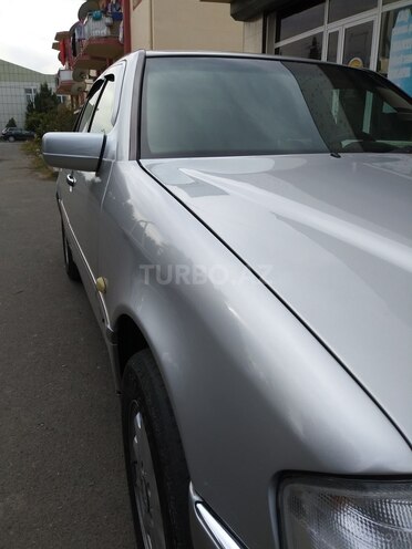 Mercedes C 200 1999, 418,000 km - 2.0 л - Gəncə