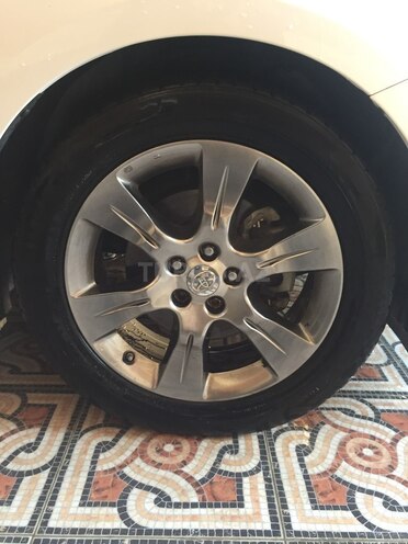 Toyota Sienna 2011, 40,000 km - 3.5 l - Gəncə