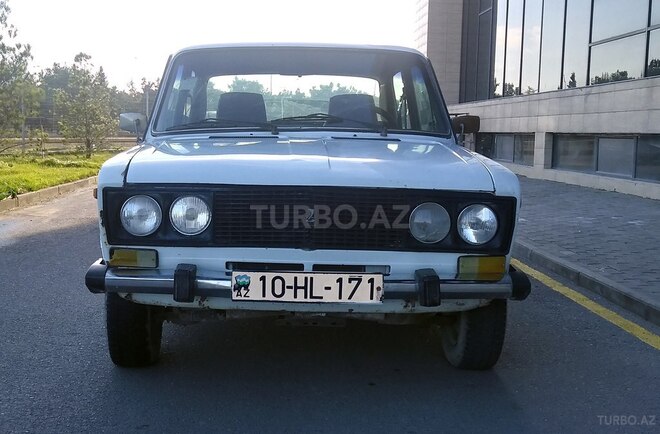 LADA (VAZ) 2106 1999, 275,000 km - 1.5 l - Bakı