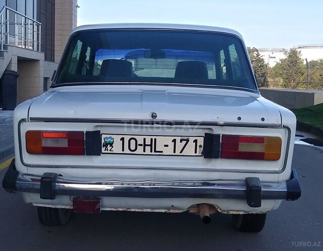 LADA (VAZ) 2106 1999, 275,000 km - 1.5 l - Bakı