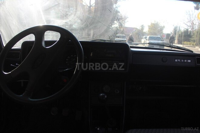 LADA (VAZ) 2107 2005, 200,000 km - 1.6 l - Ağcabədi