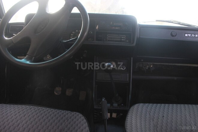 LADA (VAZ) 2107 2005, 200,000 km - 1.6 l - Ağcabədi