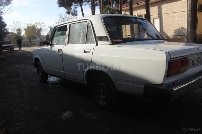 LADA (VAZ) 2107 2005, 200,000 km - 1.6 l - Ağcabədi