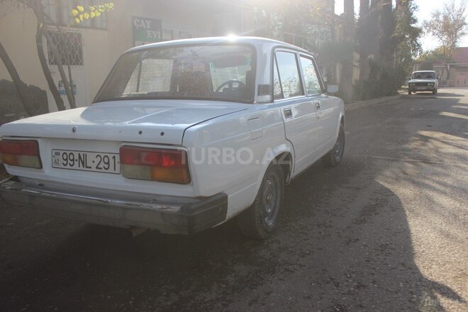 LADA (VAZ) 2107 2005, 200,000 km - 1.6 l - Ağcabədi