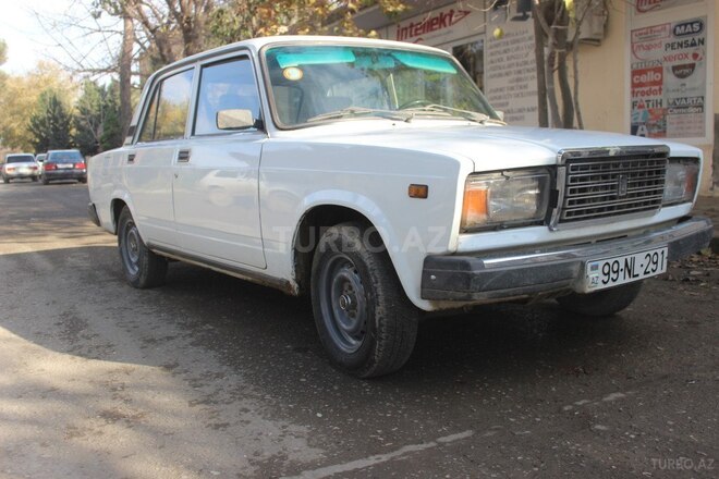 LADA (VAZ) 2107 2005, 200,000 km - 1.6 l - Ağcabədi
