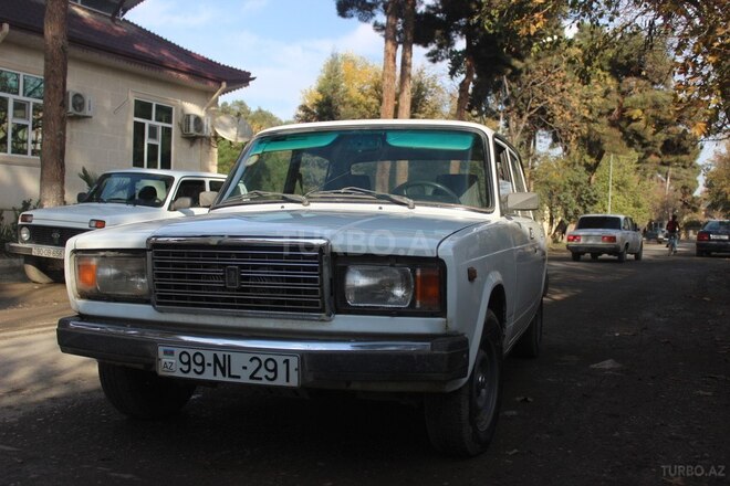 LADA (VAZ) 2107 2005, 200,000 km - 1.6 l - Ağcabədi