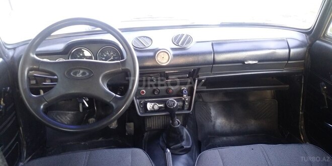 LADA (VAZ) 2106 1999, 275,000 km - 1.5 l - Bakı