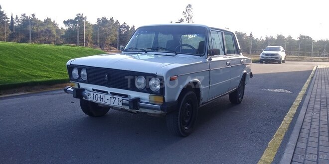 LADA (VAZ) 2106 1999, 275,000 km - 1.5 l - Bakı