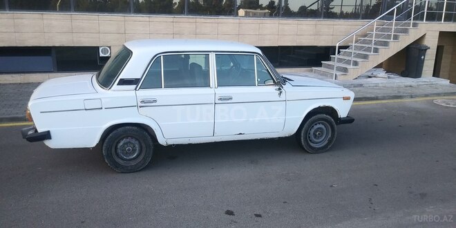 LADA (VAZ) 2106 1999, 275,000 km - 1.5 l - Bakı