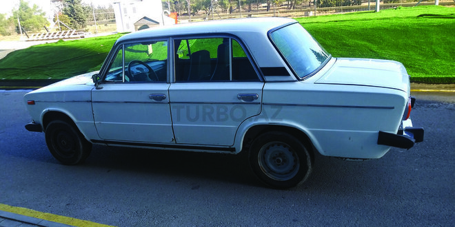LADA (VAZ) 2106 1999, 275,000 km - 1.5 l - Bakı
