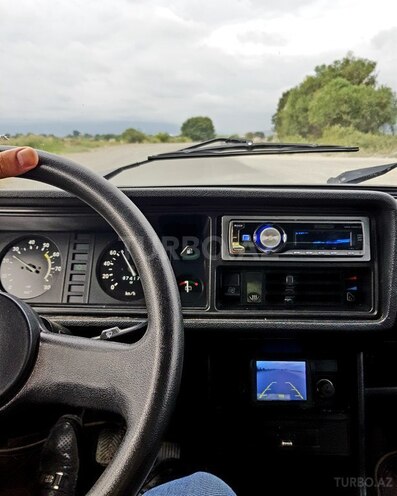 LADA (VAZ) 2107 2011, 94,000 km - 1.6 l - Şəmkir