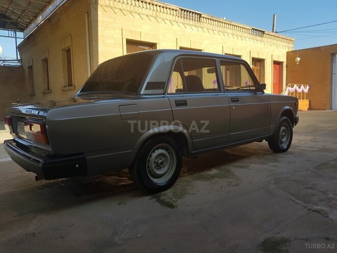 LADA (VAZ) 2107 2011, 94,000 km - 1.6 l - Şəmkir