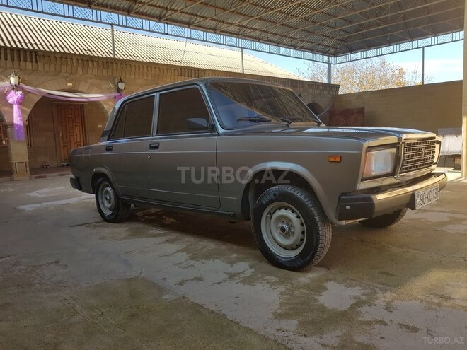LADA (VAZ) 2107 2011, 94,000 km - 1.6 l - Şəmkir