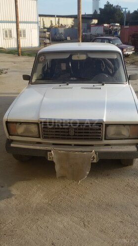 LADA (VAZ) 2107 2008, 48,000 km - 0.1 l - Bakı