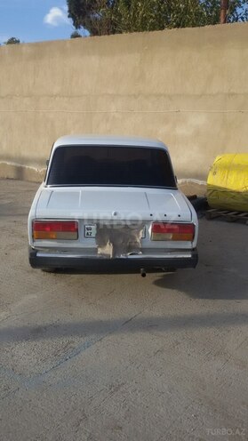 LADA (VAZ) 2107 2008, 48,000 km - 0.1 l - Bakı