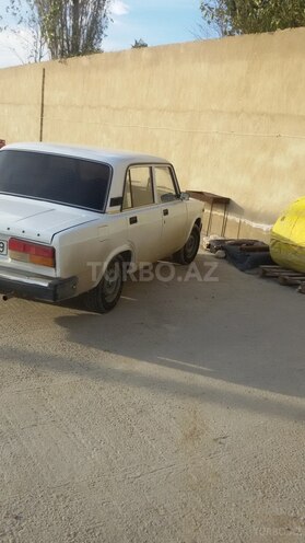 LADA (VAZ) 2107 2008, 48,000 km - 0.1 l - Bakı