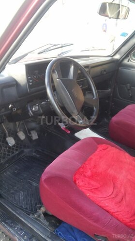 LADA (VAZ) Niva 1988, 117,341 km - 1.7 л - Sumqayıt