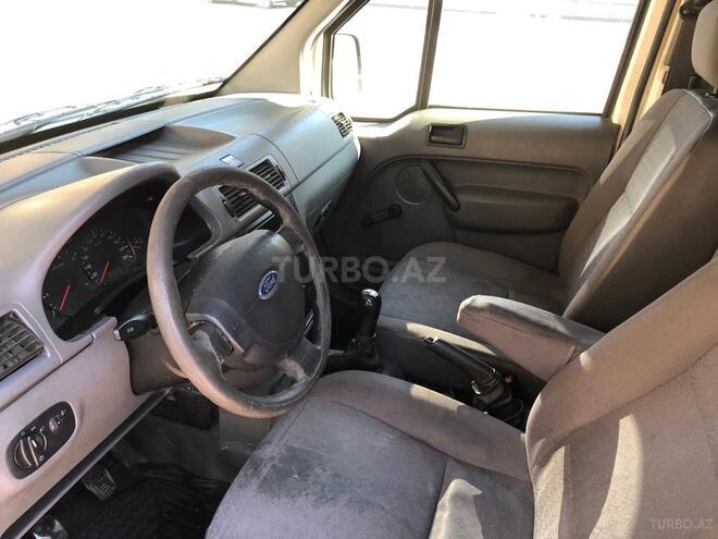 Ford Tourneo Connect 2008, 428,000 km - 1.8 l - Bakı