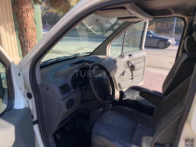 Ford Tourneo Connect 2008, 428,000 km - 1.8 l - Bakı