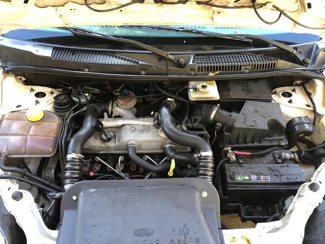 Ford Tourneo Connect 2008, 428,000 km - 1.8 l - Bakı