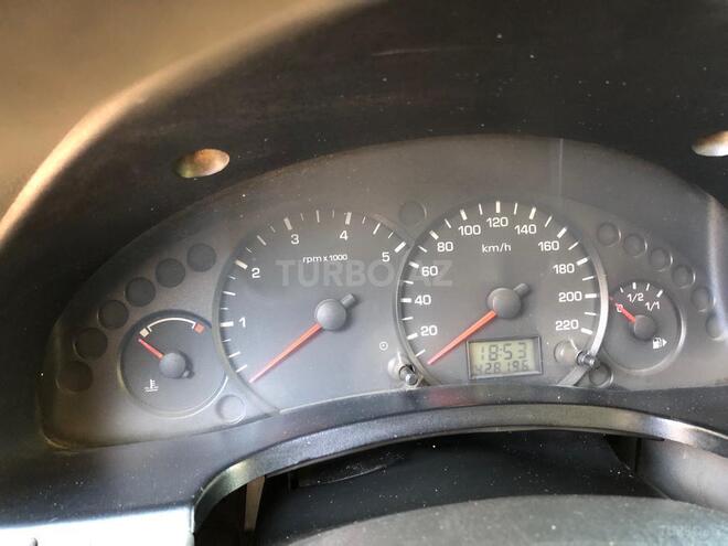 Ford Tourneo Connect 2008, 428,000 km - 1.8 l - Bakı