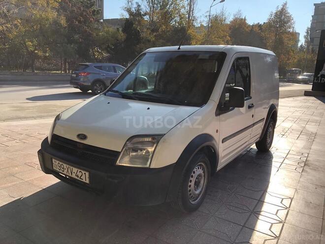 Ford Tourneo Connect 2008, 428,000 km - 1.8 l - Bakı
