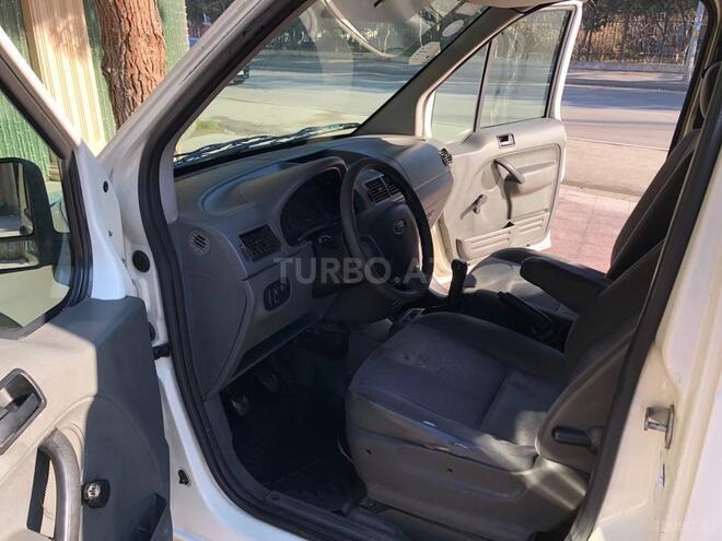 Ford Tourneo Connect 2008, 428,000 km - 1.8 l - Bakı