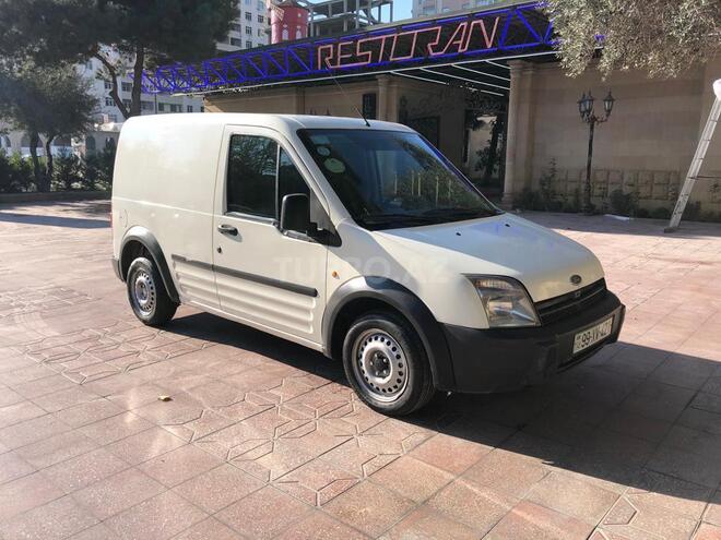 Ford Tourneo Connect 2008, 428,000 km - 1.8 l - Bakı