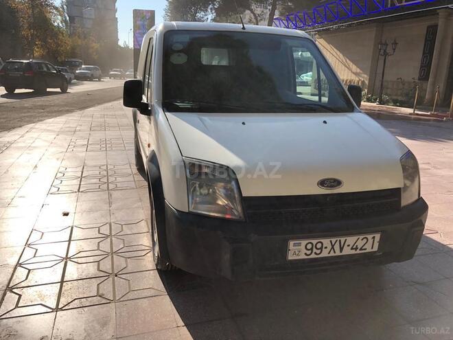 Ford Tourneo Connect 2008, 428,000 km - 1.8 l - Bakı