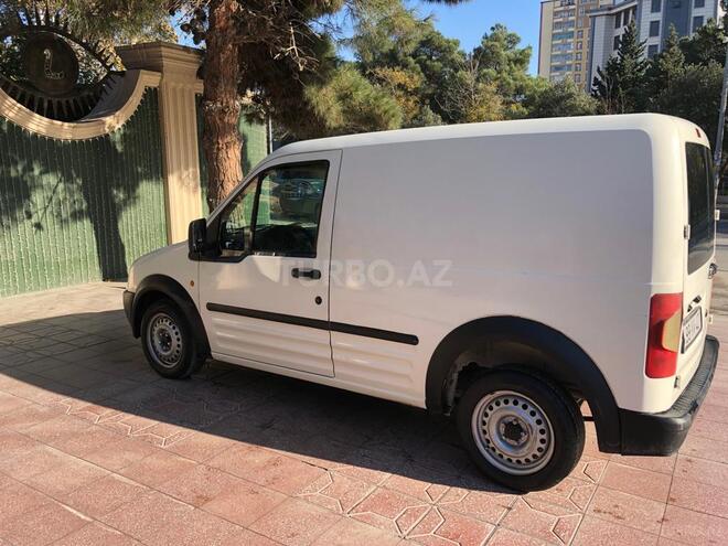 Ford Tourneo Connect 2008, 428,000 km - 1.8 l - Bakı