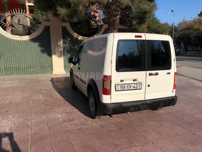 Ford Tourneo Connect 2008, 428,000 km - 1.8 l - Bakı