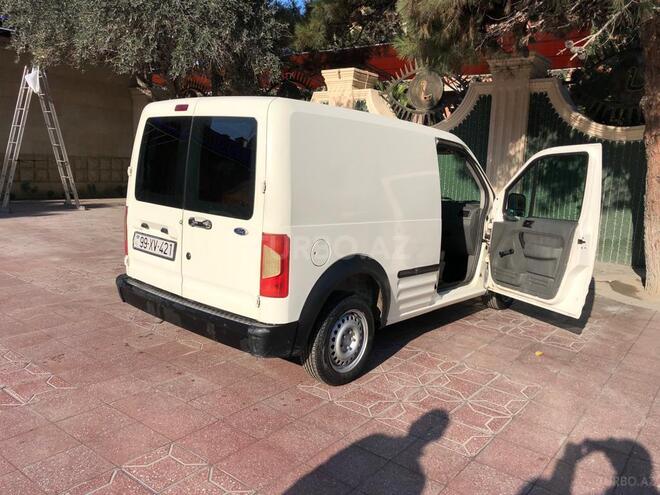 Ford Tourneo Connect 2008, 428,000 km - 1.8 l - Bakı