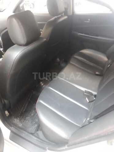 Changan Eado 2014, 213,000 km - 1.6 л - Bakı