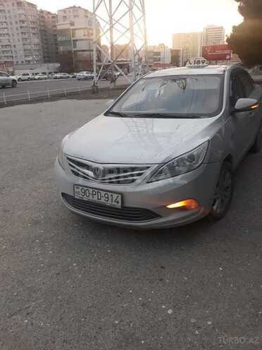 Changan Eado 2014, 213,000 km - 1.6 л - Bakı