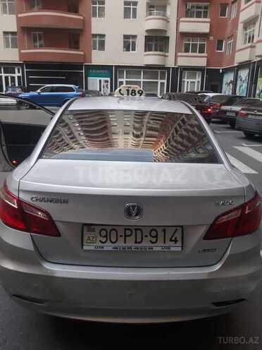 Changan Eado 2014, 213,000 km - 1.6 л - Bakı