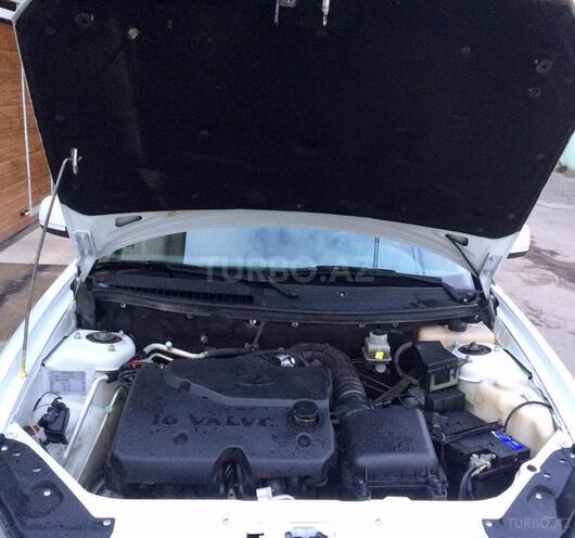 LADA (VAZ) Priora 2012, 140,000 km - 1.6 л - Bakı