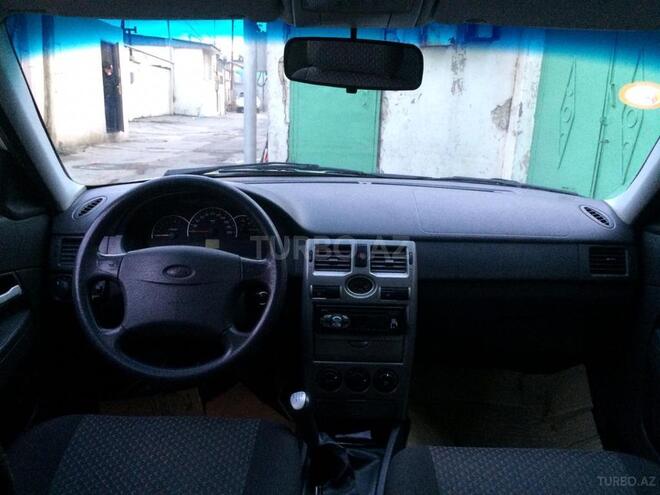 LADA (VAZ) Priora 2012, 140,000 km - 1.6 л - Bakı