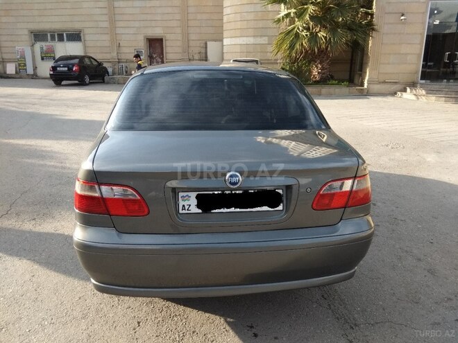 Fiat Albea 2006, 347,164 km - 1.4 l - Bakı