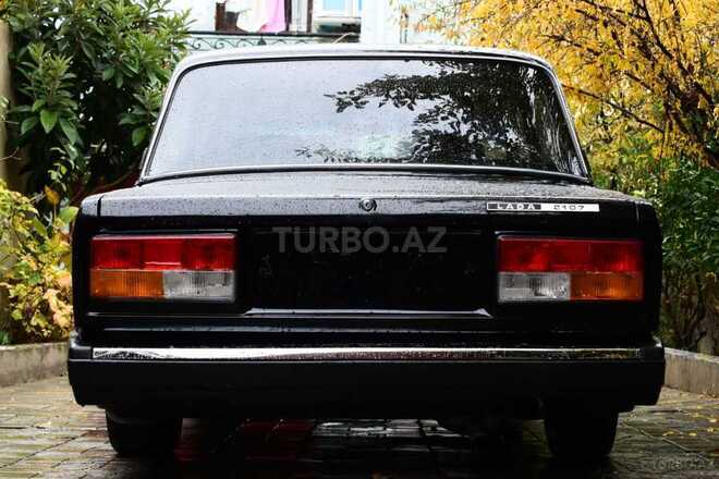 LADA (VAZ) 2107 2010, 94,777 km - 1.6 l - Bakı