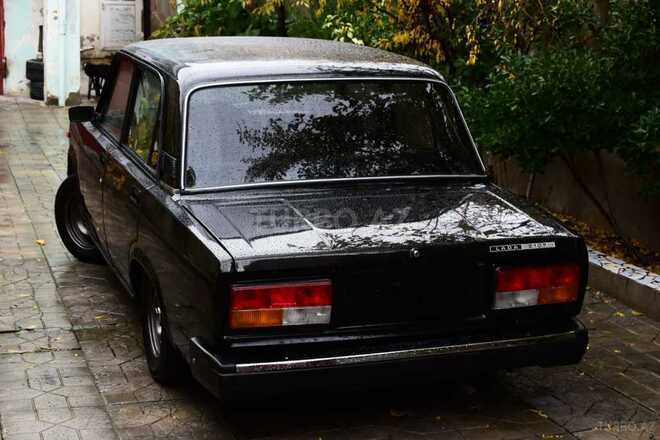 LADA (VAZ) 2107 2010, 94,777 km - 1.6 l - Bakı