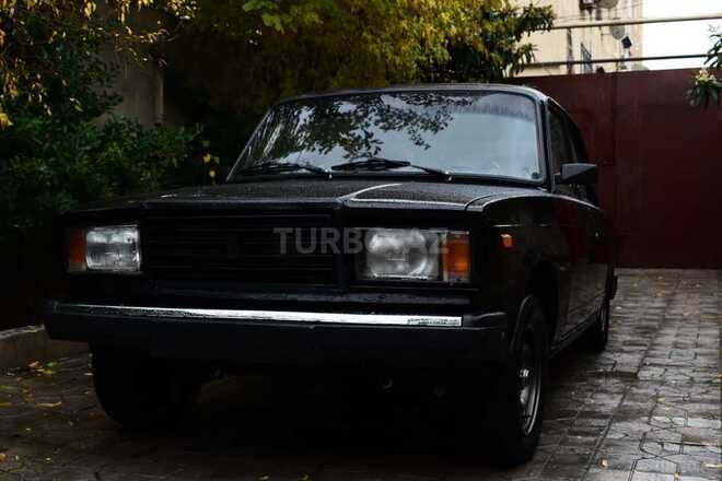 LADA (VAZ) 2107 2010, 94,777 km - 1.6 l - Bakı