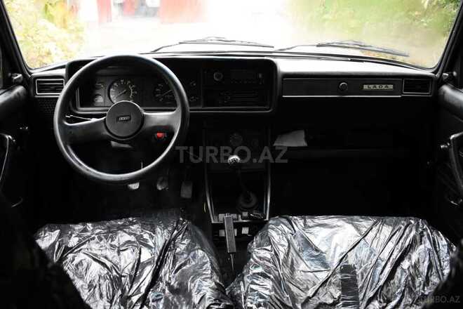 LADA (VAZ) 2107 2010, 94,777 km - 1.6 l - Bakı