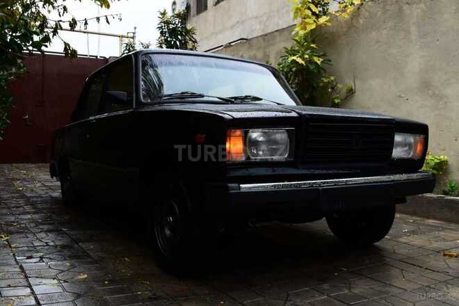 LADA (VAZ) 2107 2010, 94,777 km - 1.6 l - Bakı