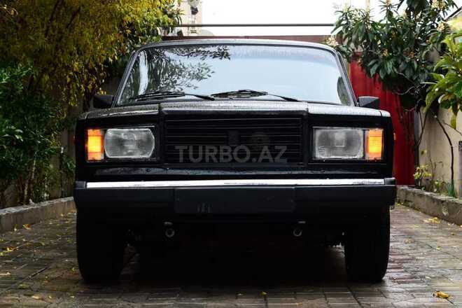 LADA (VAZ) 2107 2010, 94,777 km - 1.6 l - Bakı