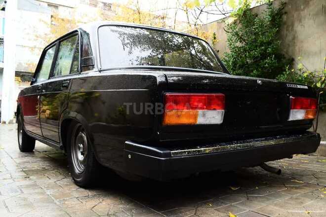 LADA (VAZ) 2107 2010, 94,777 km - 1.6 l - Bakı
