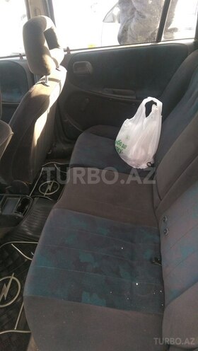 Opel Astra 1995, 324,000 km - 2.0 l - Bakı