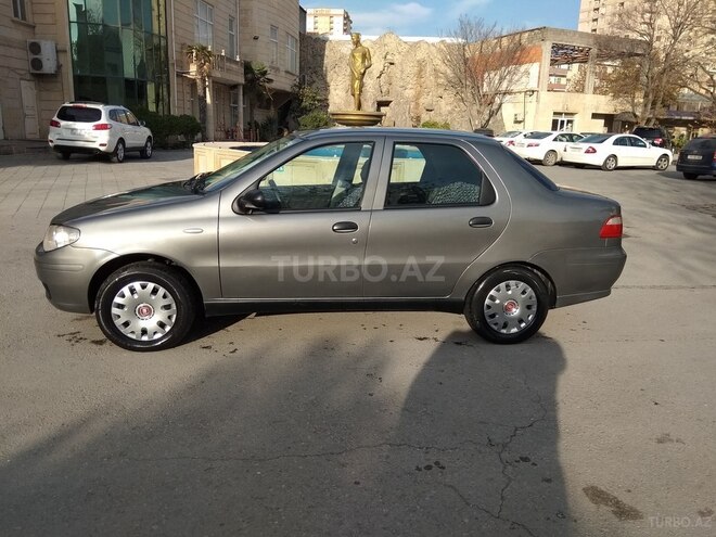 Fiat Albea 2006, 347,164 km - 1.4 l - Bakı