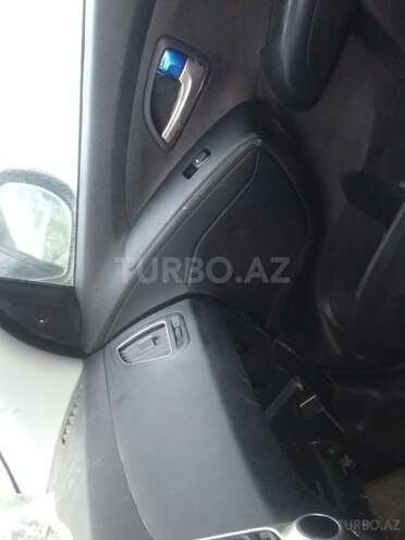 Hyundai ix35 2013, 6,800 km - 2.0 л - Bakı
