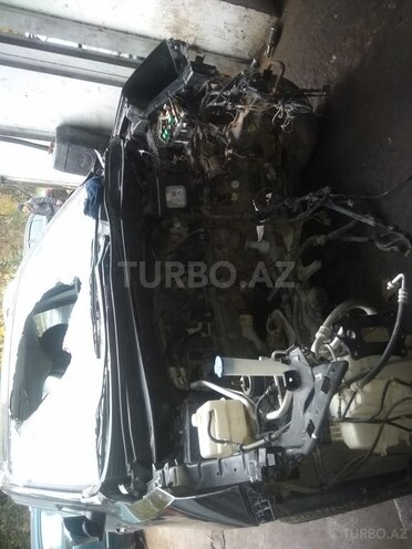 Hyundai ix35 2013, 6,800 km - 2.0 л - Bakı