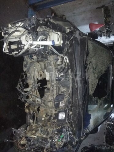 Hyundai ix35 2013, 6,800 km - 2.0 л - Bakı